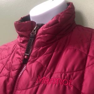 Marmot Jacket